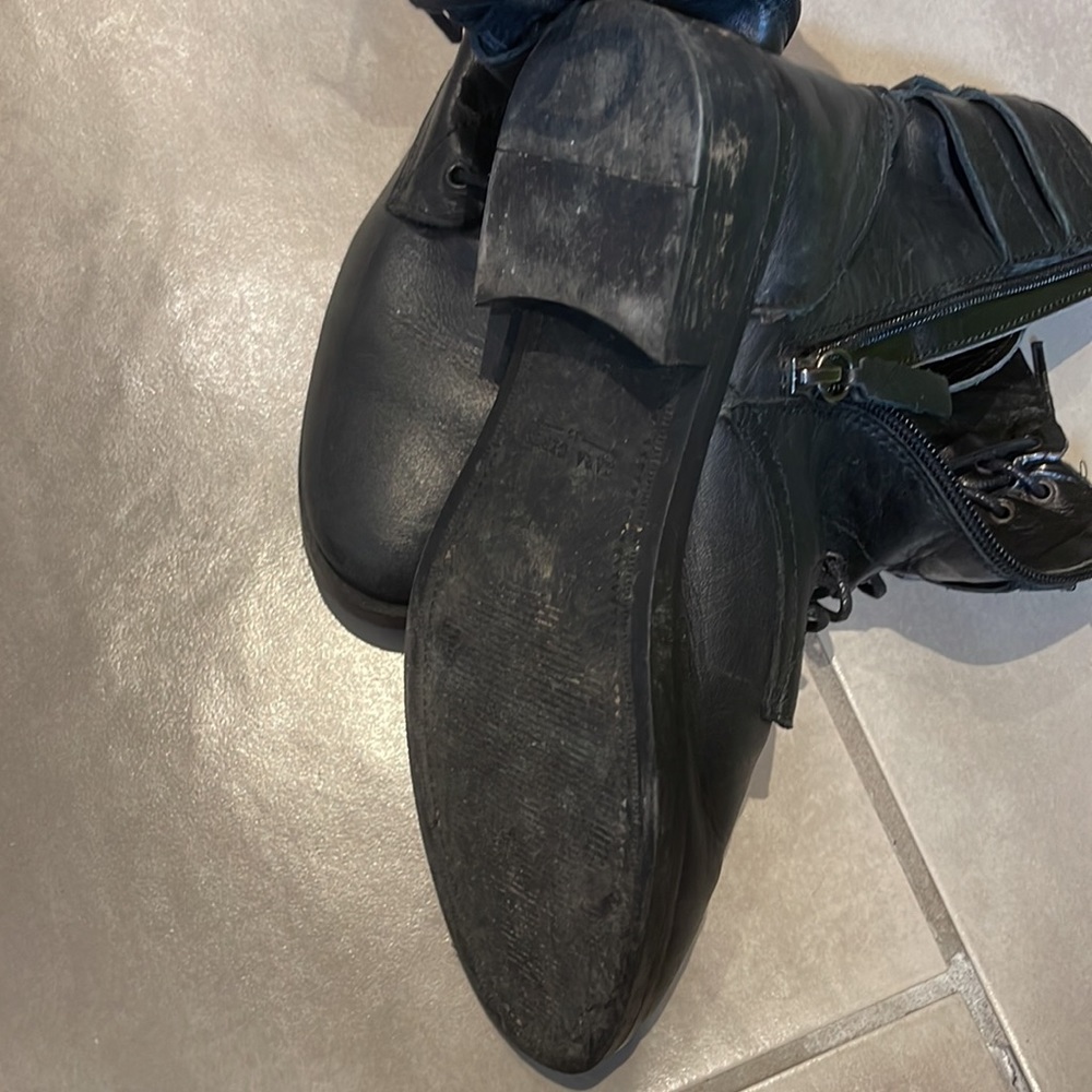 Zara boot - Picture 3 of 3
